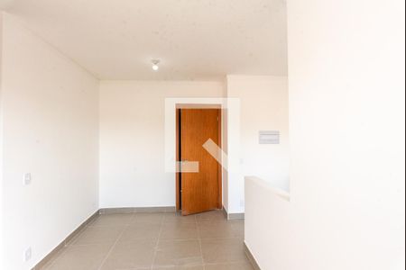 Sala de apartamento para alugar com 2 quartos, 47m² em Jardim Guarani, Campinas