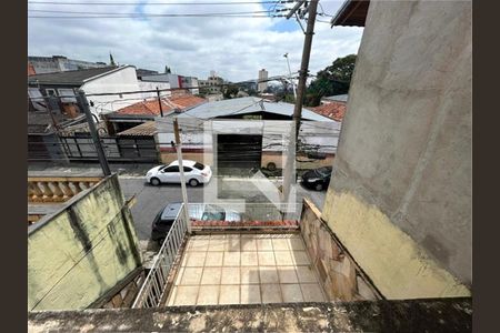 Casa à venda com 2 quartos, 102m² em Vila Constança, São Paulo