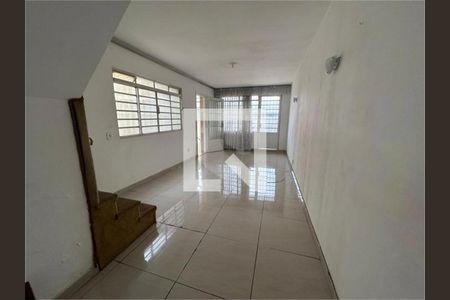 Casa à venda com 2 quartos, 102m² em Vila Constança, São Paulo