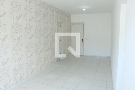 Sala de apartamento para alugar com 2 quartos, 76m² em Caonze, Nova Iguaçu