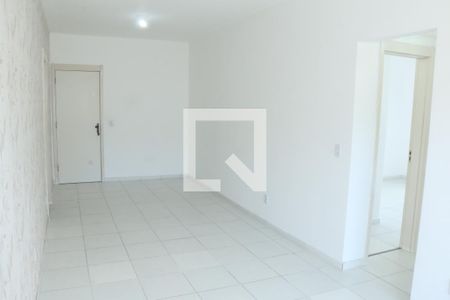 Sala de apartamento para alugar com 2 quartos, 76m² em Caonze, Nova Iguaçu