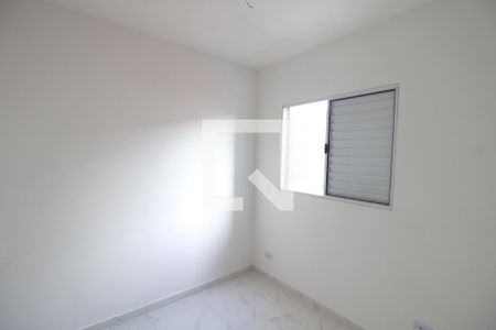 Quarto 1 de kitnet/studio para alugar com 1 quarto, 30m² em Santana, São Paulo