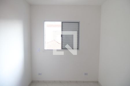 Quarto 1 de kitnet/studio para alugar com 1 quarto, 30m² em Santana, São Paulo