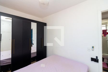 Quarto 1 de apartamento para alugar com 2 quartos, 40m² em Madureira, Rio de Janeiro