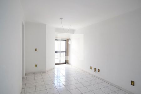 Sala de apartamento à venda com 3 quartos, 72m² em Santa Paula, São Caetano do Sul