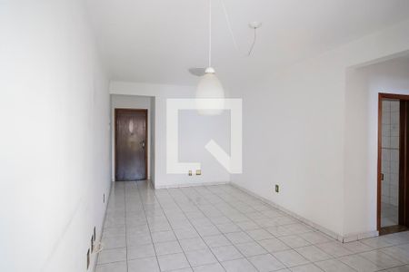 Sala de apartamento à venda com 3 quartos, 72m² em Santa Paula, São Caetano do Sul