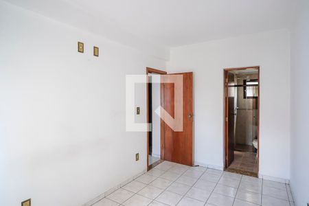 Suíte de apartamento à venda com 3 quartos, 72m² em Santa Paula, São Caetano do Sul