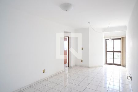 Sala de apartamento à venda com 3 quartos, 72m² em Santa Paula, São Caetano do Sul