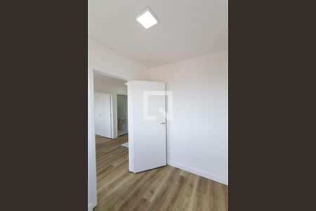 Quarto 2 de apartamento para alugar com 2 quartos, 35m² em Jardim Promissao, São Paulo