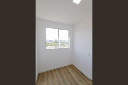 Quarto 2 de apartamento para alugar com 2 quartos, 35m² em Jardim Promissao, São Paulo