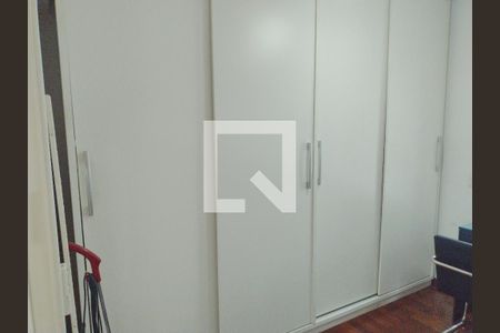 Quarto  de apartamento para alugar com 2 quartos, 56m² em Santa Cecilia, São Paulo