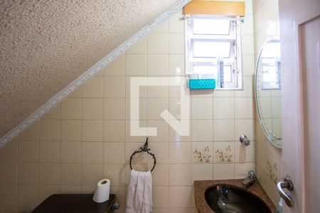 Lavabo de casa para alugar com 5 quartos, 580m² em Centro, Diadema