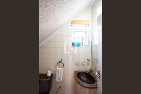 Lavabo de casa para alugar com 5 quartos, 580m² em Centro, Diadema