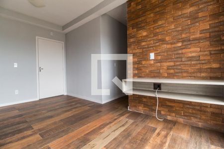 Sala de Jantar de apartamento para alugar com 2 quartos, 54m² em Parque Viana, Barueri