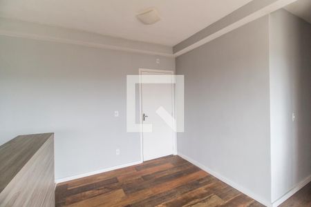 Sala de TV de apartamento para alugar com 2 quartos, 54m² em Parque Viana, Barueri