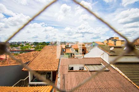 Vista do quarto 1 de apartamento à venda com 2 quartos, 98m² em Jardim Las Vegas, Santo André