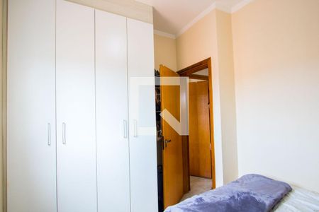 Quarto 1 de apartamento à venda com 2 quartos, 98m² em Jardim Las Vegas, Santo André