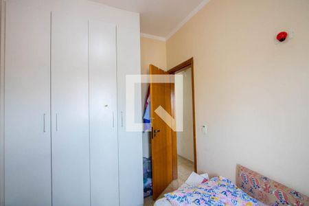 Quarto 2 de apartamento à venda com 2 quartos, 98m² em Jardim Las Vegas, Santo André