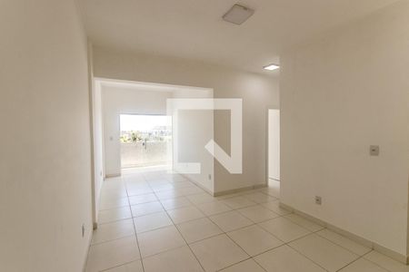 Sala de apartamento para alugar com 2 quartos, 66m² em Praia do Flamengo, Salvador