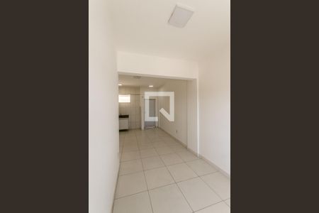 Sala de apartamento para alugar com 2 quartos, 66m² em Praia do Flamengo, Salvador