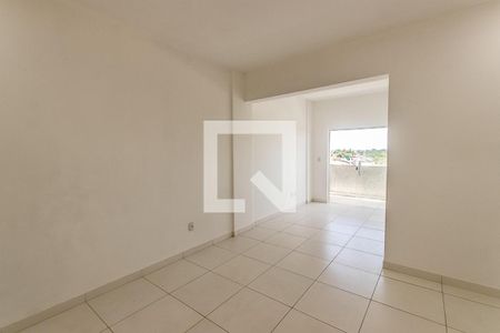 Sala de apartamento para alugar com 2 quartos, 66m² em Praia do Flamengo, Salvador