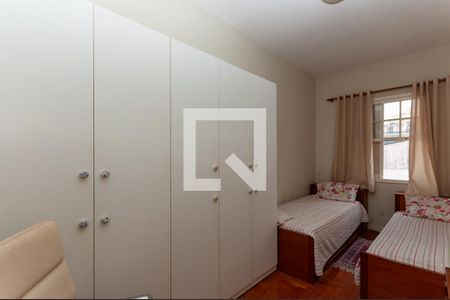 Quarto 1 de casa para alugar com 2 quartos, 100m² em Água Branca, São Paulo