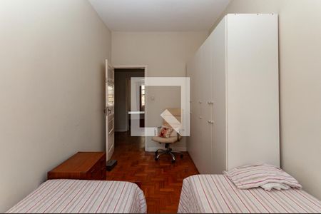 Quarto 1 de casa para alugar com 2 quartos, 100m² em Água Branca, São Paulo