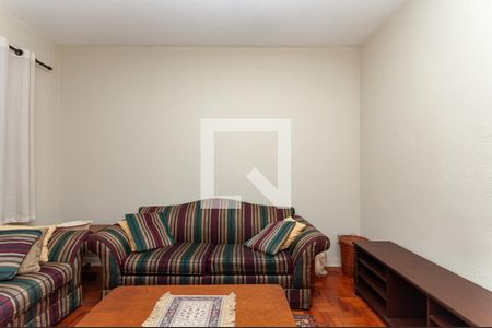 Sala de casa para alugar com 2 quartos, 100m² em Água Branca, São Paulo