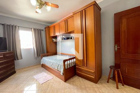 Quarto - Casa 1 de casa à venda com 5 quartos, 230m² em Nova Petrópolis, São Bernardo do Campo