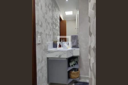 Foto 17 de apartamento à venda com 3 quartos, 156m² em Vila Bertioga, São Paulo