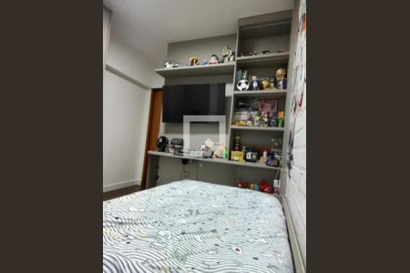 Foto 09 de apartamento à venda com 3 quartos, 156m² em Vila Bertioga, São Paulo