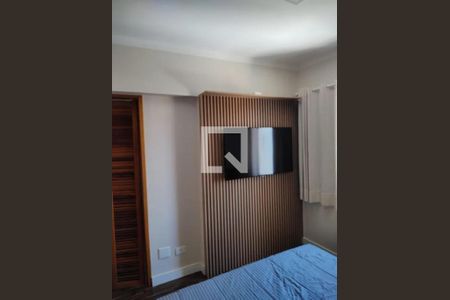 Foto 05 de apartamento à venda com 3 quartos, 156m² em Vila Bertioga, São Paulo