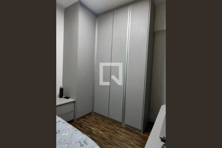 Foto 10 de apartamento à venda com 3 quartos, 156m² em Vila Bertioga, São Paulo