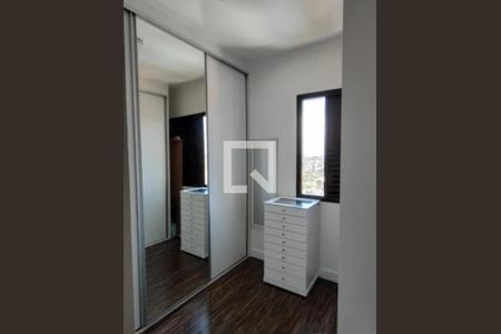 Foto 08 de apartamento à venda com 3 quartos, 156m² em Vila Bertioga, São Paulo