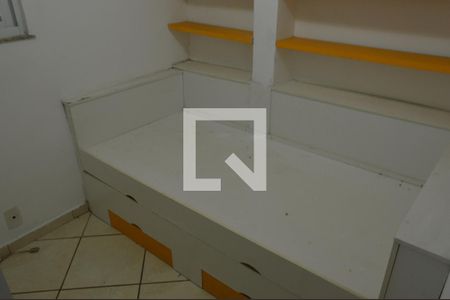 Quarto 2 de casa de condomínio à venda com 2 quartos, 50m² em Taquara, Rio de Janeiro