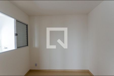 Quarto 1 de apartamento para alugar com 2 quartos, 40m² em Jaguará, São Paulo