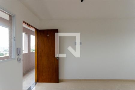 Sala de apartamento para alugar com 2 quartos, 40m² em Jaguará, São Paulo