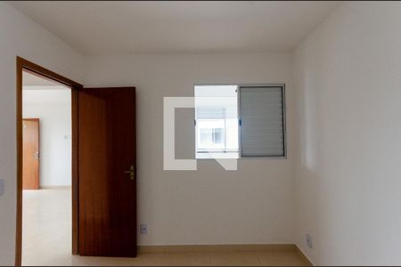 Quarto 1 de apartamento para alugar com 2 quartos, 40m² em Jaguará, São Paulo