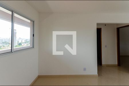 Sala de apartamento para alugar com 2 quartos, 40m² em Jaguará, São Paulo