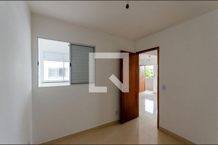 Quarto 1 de apartamento para alugar com 2 quartos, 40m² em Jaguará, São Paulo