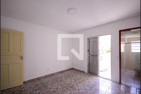 Quarto 2 - Suite  de casa à venda com 2 quartos, 120m² em Vila Moinho Velho, São Paulo