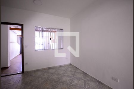 Sala  de casa à venda com 2 quartos, 120m² em Vila Moinho Velho, São Paulo