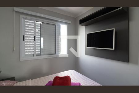 Quarto 1 de apartamento à venda com 2 quartos, 47m² em Cangaiba, São Paulo