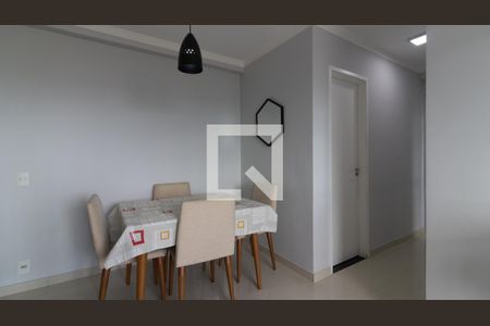 Sala de apartamento à venda com 2 quartos, 47m² em Cangaiba, São Paulo