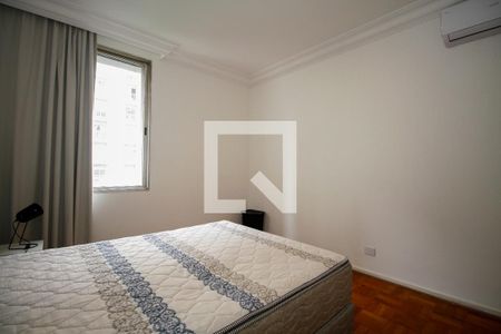 Quarto 1 de apartamento para alugar com 2 quartos, 101m² em Jardim Paulista, São Paulo