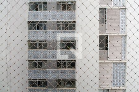 Vista da Sala de Estar e Jantar de apartamento para alugar com 2 quartos, 101m² em Jardim Paulista, São Paulo