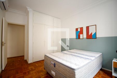 Quarto 1 de apartamento para alugar com 2 quartos, 101m² em Jardim Paulista, São Paulo