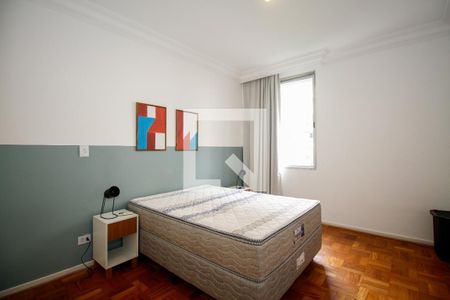 Quarto 1 de apartamento para alugar com 2 quartos, 101m² em Jardim Paulista, São Paulo