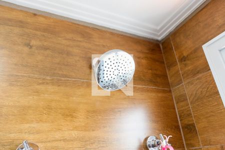 Apartamento à venda com 64m², 2 quartos e 2 vagas Apartamento à venda com 64m², 2 quartos e 2 vagasBanheiro da Suíte 1