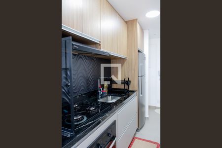 Apartamento à venda com 64m², 2 quartos e 2 vagas Apartamento à venda com 64m², 2 quartos e 2 vagasCozinha